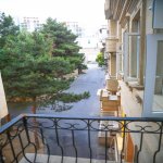 Satılır 3 otaqlı Köhnə Tikili, İçərişəhər metrosu, Səbail rayonu 16