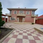 Satılır 4 otaqlı Bağ evi, Mərdəkan, Xəzər rayonu 3