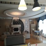 Kirayə (aylıq) 3 otaqlı Yeni Tikili, Nizami metrosu, Caspian Plaza, Yasamal rayonu 2