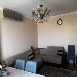 Аренда 2 комнатная Вторичка, пос. Байыл, Сябаиль район 1