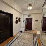 Satılır 3 otaqlı Yeni Tikili, İnşaatçılar metrosu, Yasamal rayonu 18