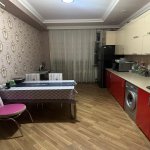 Satılır 3 otaqlı Yeni Tikili, Həzi Aslanov metrosu, Əhmədli, Xətai rayonu 3