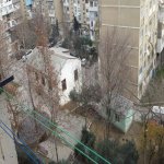 Satılır 3 otaqlı Köhnə Tikili, İnşaatçılar metrosu, Yeni Yasamal qəs., Yasamal rayonu 16