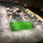 Satılır 3 otaqlı Yeni Tikili, Nizami metrosu, Yasamal rayonu 1