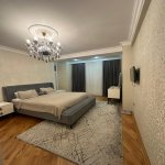 Satılır 3 otaqlı Yeni Tikili, Həzi Aslanov metrosu, Xətai rayonu 5