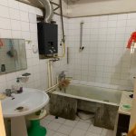 Satılır 3 otaqlı Köhnə Tikili, İçərişəhər metrosu, Səbail rayonu 14
