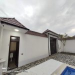 Kirayə (günlük) 5 otaqlı Həyət evi/villa Qəbələ 6