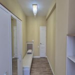 Satılır 3 otaqlı Yeni Tikili, Nəriman Nərimanov metrosu, Metropark, Nərimanov rayonu 12