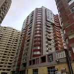 Kirayə (aylıq) 3 otaqlı Yeni Tikili, 28 May metrosu, Nəsimi rayonu 1