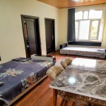 Kirayə (aylıq) 2 otaqlı Yeni Tikili Şəki 3