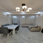 Продажа 2 комнатная Новостройка Хырдалан 15
