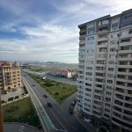 Kirayə (aylıq) 3 otaqlı Yeni Tikili, Xətai metrosu, Xətai rayonu 8