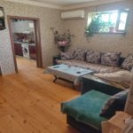 Satılır 4 otaqlı Həyət evi/villa, Koroğlu metrosu, Zabrat qəs., Sabunçu rayonu 9