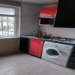 Kirayə (aylıq) 2 otaqlı Köhnə Tikili, Neftçilər metrosu, 8-ci kilometr, Nizami rayonu 7