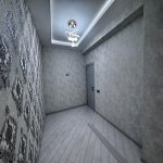 Satılır 3 otaqlı Yeni Tikili, Qara Qarayev metrosu, Nizami rayonu 3