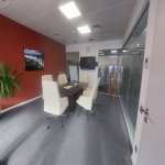 Kirayə (aylıq) 1 otaqlı Ofis, Xətai metrosu, Xətai rayonu 2
