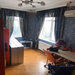 Satılır 3 otaqlı Yeni Tikili, Memar Əcəmi metrosu, 5-ci mikrorayon, Nəsimi rayonu 25