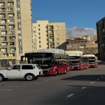 Satılır 2 otaqlı Yeni Tikili, İnşaatçılar metrosu, Yasamal rayonu 19