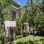 Kirayə (günlük) 4 otaqlı Bağ evi Qax 4