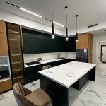 Аренда 3 комнатная Новостройка, м. Эльмляр Академиясы метро, пос. Ясамал, Парк Г.Джавида, Ясамал район 3