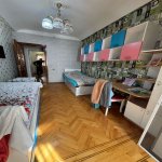Kirayə (aylıq) 3 otaqlı Köhnə Tikili, Nizami metrosu, Yasamal rayonu 6