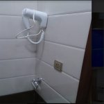 Kirayə (günlük) 1 otaqlı Yeni Tikili, İnşaatçılar metrosu, Yasamal rayonu 21