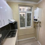 Satılır 3 otaqlı Köhnə Tikili, Memar Əcəmi metrosu, 5-ci mikrorayon, Nəsimi rayonu 19