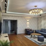 Kirayə (aylıq) 2 otaqlı Yeni Tikili, Xətai metrosu, Ağ şəhər, Xətai rayonu 4
