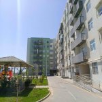 Satılır 4 otaqlı Yeni Tikili, Hövsan qəs., Suraxanı rayonu 1