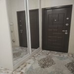 Satılır 3 otaqlı Yeni Tikili, Nəsimi metrosu, 9-cu mikrorayon, Binəqədi rayonu 11