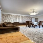 Kirayə (aylıq) 4 otaqlı Yeni Tikili, Yeni Yasamal qəs., Yasamal rayonu 4