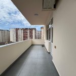 Kirayə (aylıq) 3 otaqlı Yeni Tikili, Həzi Aslanov metrosu, Xətai rayonu 6