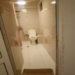 Kirayə (aylıq) 2 otaqlı Həyət evi/villa, Nizami metrosu, Yasamal rayonu 9