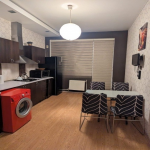 Kirayə (aylıq) 2 otaqlı Yeni Tikili, Xətai metrosu, Xətai rayonu 5