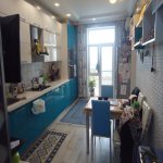 Kirayə (günlük) 2 otaqlı Yeni Tikili, Xətai metrosu, Ağ şəhər, Xətai rayonu 13