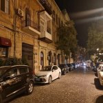Kirayə (günlük) 1 otaqlı Köhnə Tikili, Sahil metrosu, Səbail rayonu 8