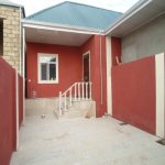 Satılır 3 otaqlı Həyət evi/villa, Binəqədi qəs., Binəqədi rayonu 1