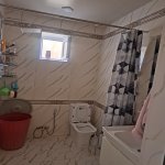 Satılır 3 otaqlı Həyət evi/villa, Koroğlu metrosu, Zabrat qəs., Sabunçu rayonu 5