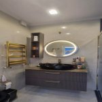 Kirayə (aylıq) 2 otaqlı Yeni Tikili Xırdalan 11
