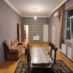 Kirayə (aylıq) 4 otaqlı Həyət evi/villa, Bayıl qəs., Səbail rayonu 3