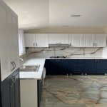 Kirayə (aylıq) 3 otaqlı Yeni Tikili, 20 Yanvar metrosu, Yasamal rayonu 12