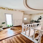 Satılır 4 otaqlı Həyət evi/villa, Avtovağzal metrosu, Biləcəri qəs., Binəqədi rayonu 8