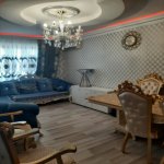 Kirayə (aylıq) 2 otaqlı Köhnə Tikili, Əhmədli metrosu, Xətai rayonu 4