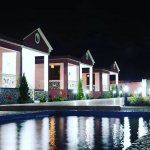 Kirayə (günlük) 7 otaqlı Həyət evi/villa Qax 7