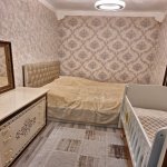 Satılır 3 otaqlı Həyət evi/villa, Avtovağzal metrosu, Biləcəri qəs., Binəqədi rayonu 2