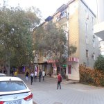 Satılır 3 otaqlı Köhnə Tikili, Elmlər akademiyası metrosu, Yasamal rayonu 1