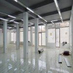 Kirayə (aylıq) Obyekt, Bakıxanov qəs., Sabunçu rayonu 1