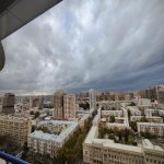 Kirayə (aylıq) 4 otaqlı Yeni Tikili, 28 May metrosu, Port Baku, Nəsimi rayonu 12