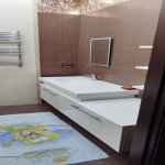 Аренда 3 комнат Новостройка, м. 28 Мая метро, Насими район 10
