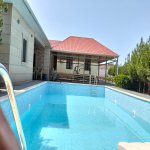 Kirayə (aylıq) 6 otaqlı Bağ evi, Buzovna, Xəzər rayonu 4